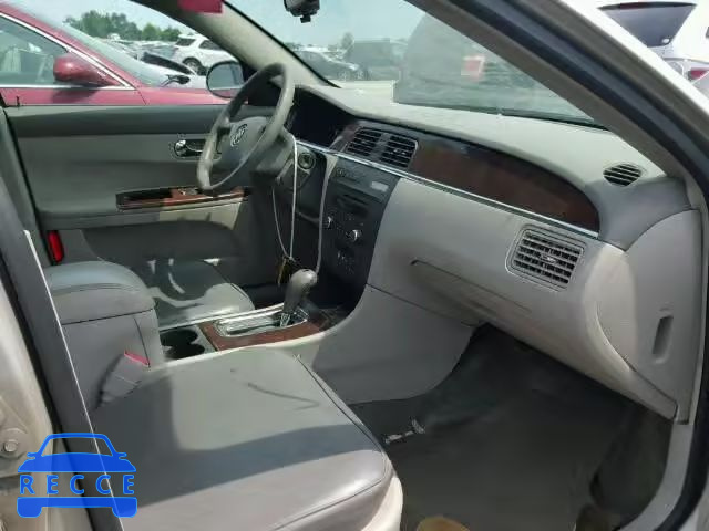 2008 BUICK ALLURE CXL 2G4WJ582281351790 image 4