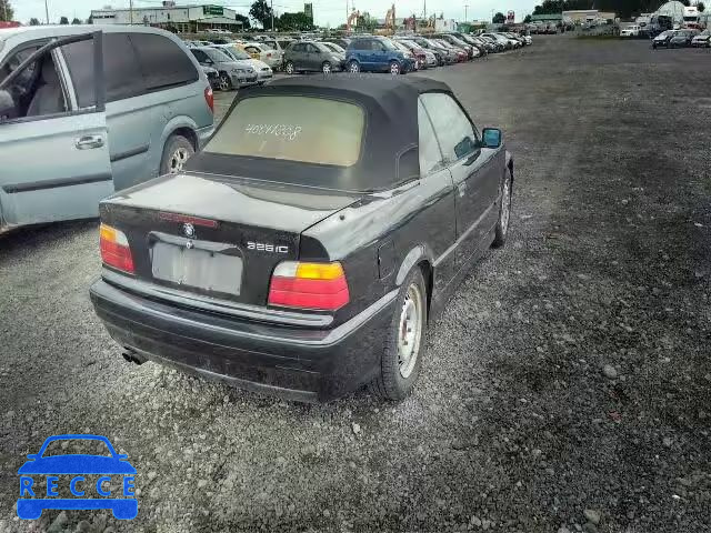 1995 BMW 325 IC AUT WBABJ6328SJD43383 зображення 3