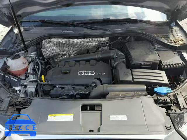 2016 AUDI Q3 PRESTIG WA1GFCFS8GR021184 image 6