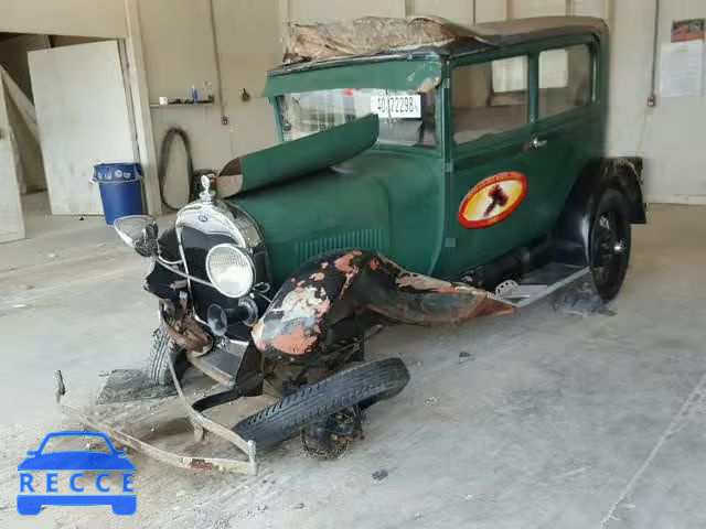 1929 FORD MODEL A A2257224 image 1