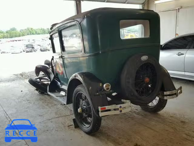 1929 FORD MODEL A A2257224 image 2