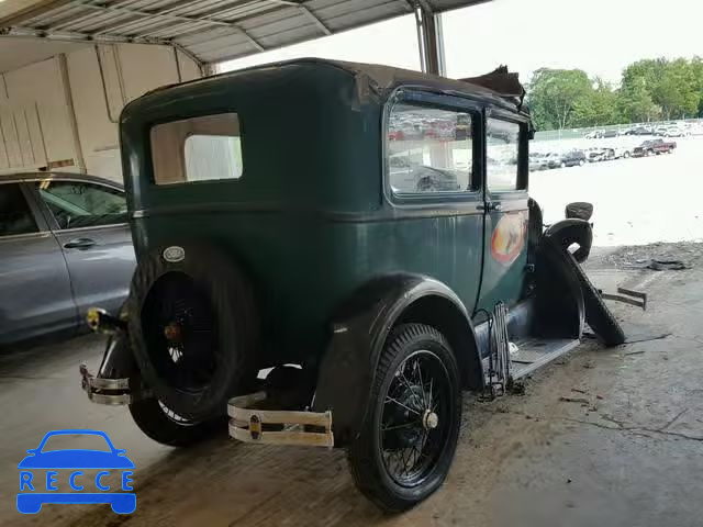 1929 FORD MODEL A A2257224 image 3