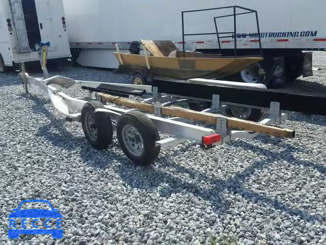 2016 CHALET TRAILER 40ABB2128GF000321 Bild 2