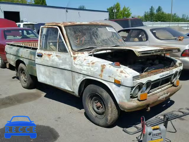 1970 TOYOTA PICK-UP RN12000575 зображення 0