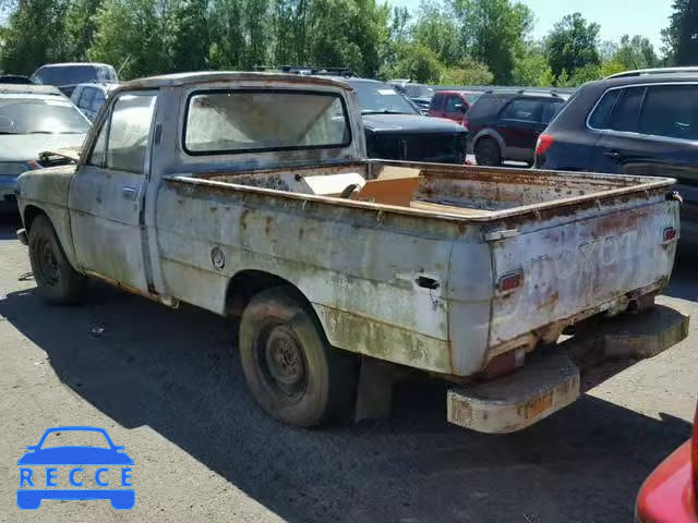 1970 TOYOTA PICK-UP RN12000575 Bild 2