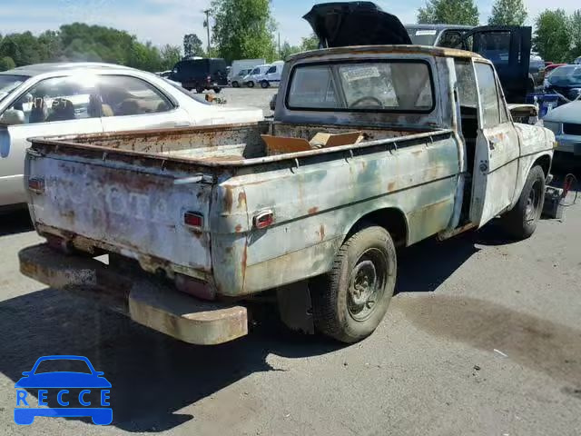 1970 TOYOTA PICK-UP RN12000575 зображення 3