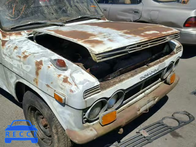 1970 TOYOTA PICK-UP RN12000575 Bild 8