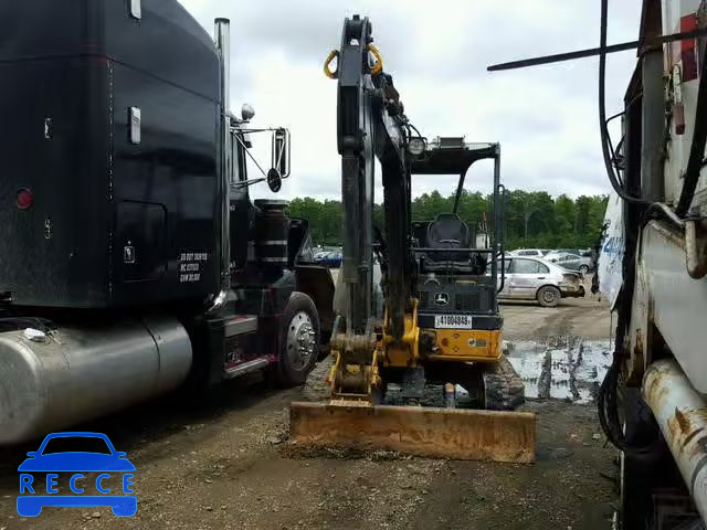 2010 JOHN EXCAVATOR 1FF035DXCA0265510 image 1