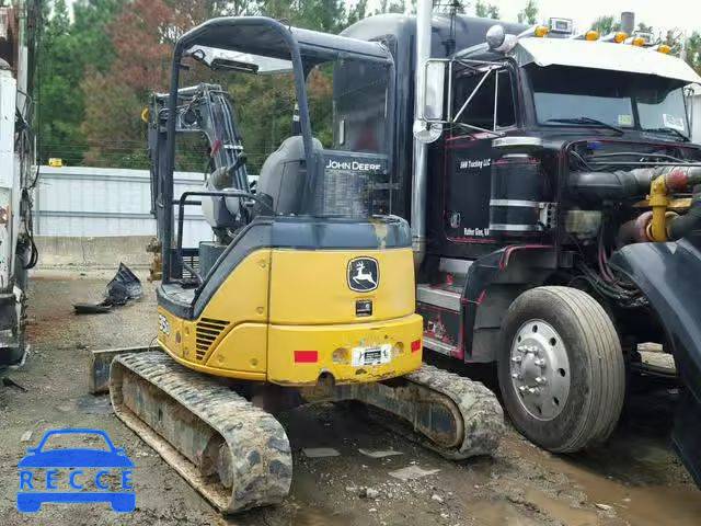 2010 JOHN EXCAVATOR 1FF035DXCA0265510 image 2