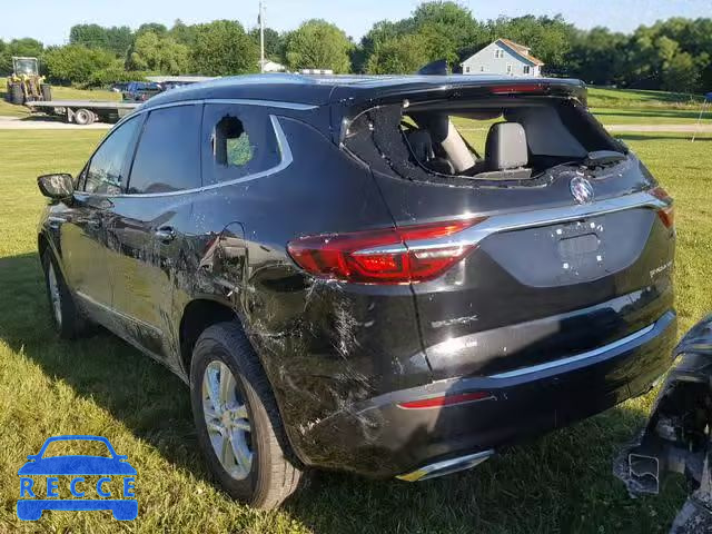 2018 BUICK ENCLAVE ES 5GAEVAKW3JJ152706 зображення 2