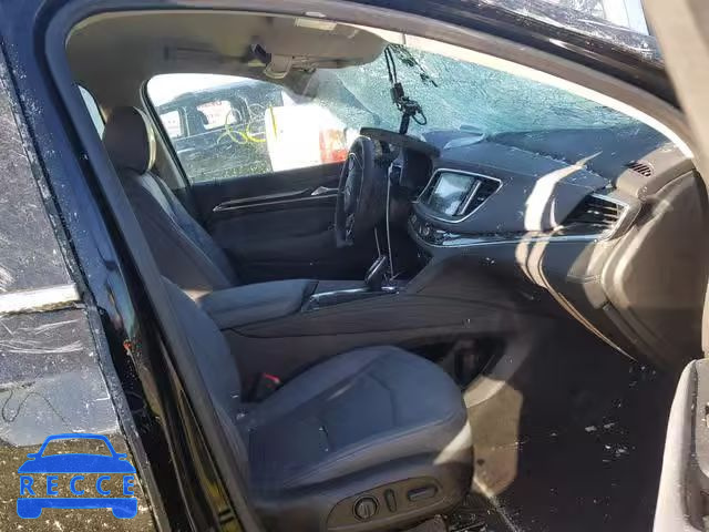 2018 BUICK ENCLAVE ES 5GAEVAKW3JJ152706 image 4