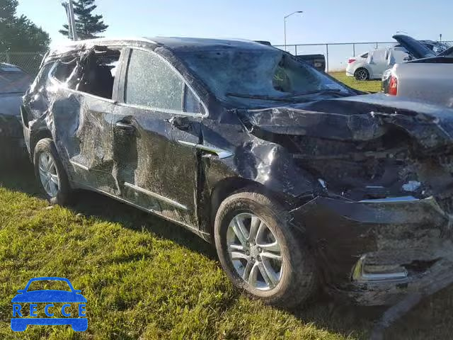 2018 BUICK ENCLAVE ES 5GAEVAKW3JJ152706 зображення 8