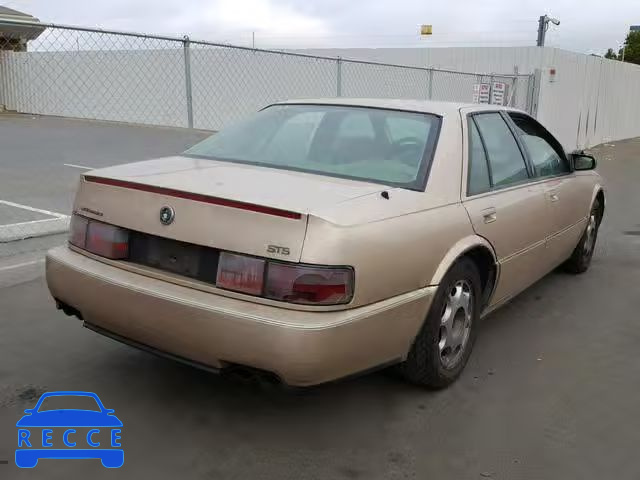 1995 CADILLAC SEVILLE ST 1G6KY5294SU825919 Bild 3