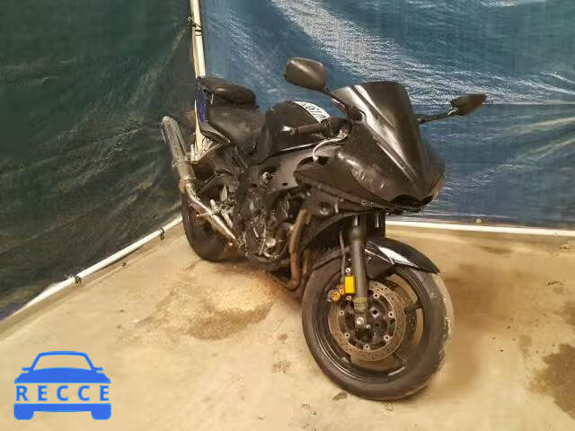 2009 YAMAHA YZFR6 S JYARJ06EX9A039642 image 0