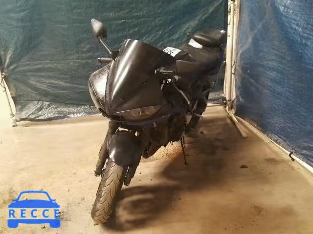 2009 YAMAHA YZFR6 S JYARJ06EX9A039642 image 1