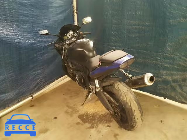 2009 YAMAHA YZFR6 S JYARJ06EX9A039642 image 2