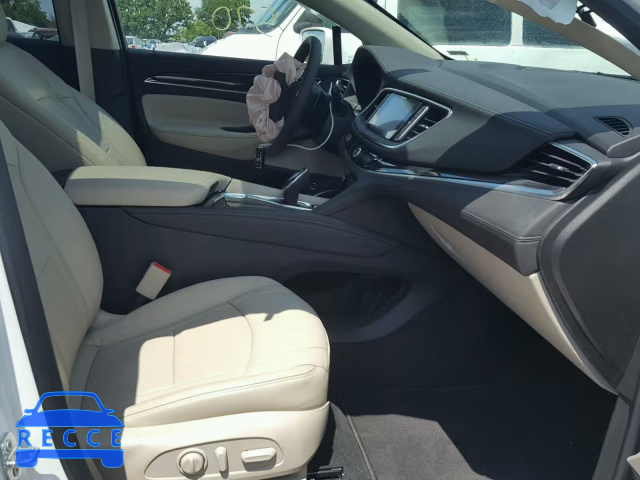 2018 BUICK ENCLAVE ES 5GAEVAKWXJJ129536 image 4