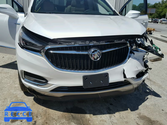 2018 BUICK ENCLAVE ES 5GAEVAKWXJJ129536 image 6