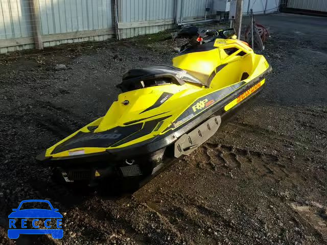 2015 SEAD BOAT YDV17171D515 image 3