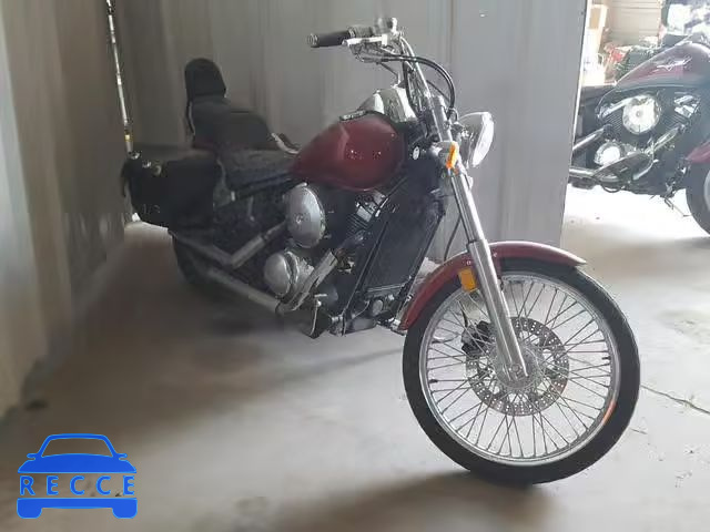 1995 KAWASAKI VN800 JKBVNCA14SA006533 зображення 0