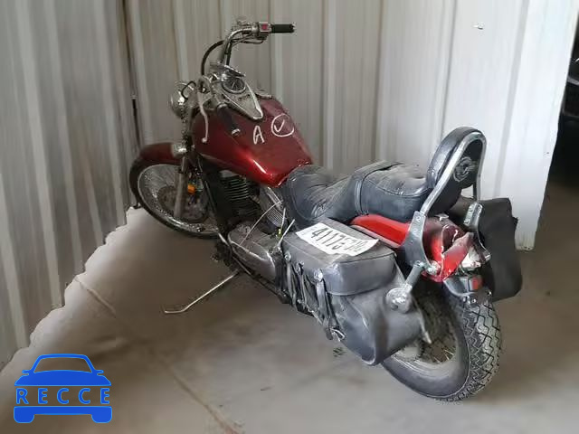 1995 KAWASAKI VN800 JKBVNCA14SA006533 зображення 2