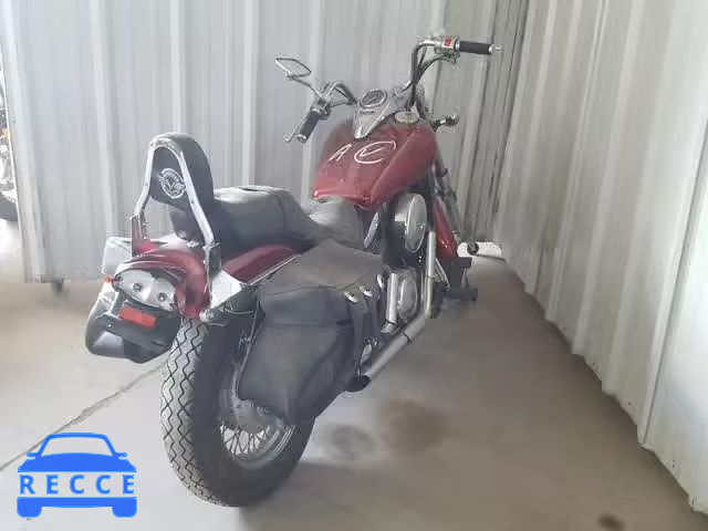 1995 KAWASAKI VN800 JKBVNCA14SA006533 зображення 3