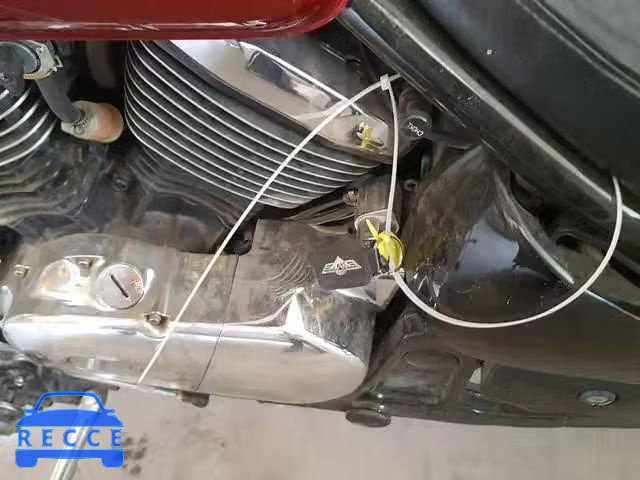 1995 KAWASAKI VN800 JKBVNCA14SA006533 зображення 4