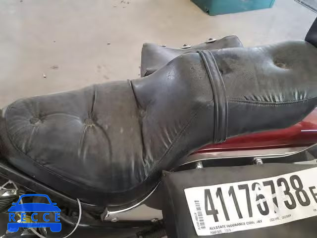 1995 KAWASAKI VN800 JKBVNCA14SA006533 зображення 5