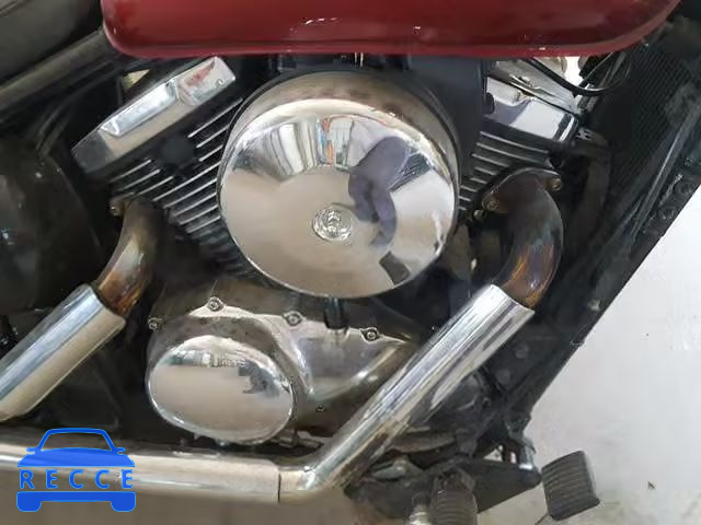 1995 KAWASAKI VN800 JKBVNCA14SA006533 зображення 6