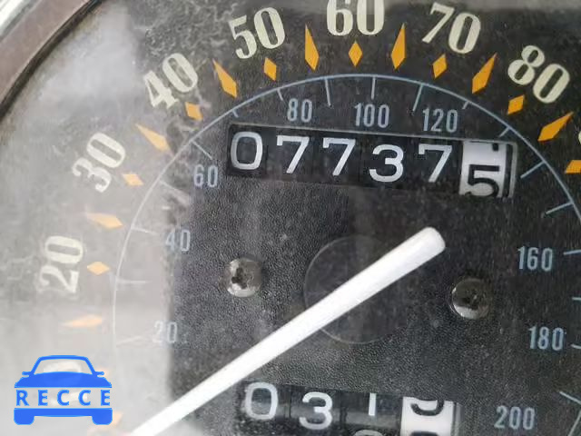 1995 KAWASAKI VN800 JKBVNCA14SA006533 зображення 7