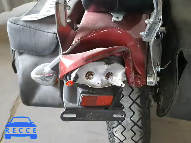 1995 KAWASAKI VN800 JKBVNCA14SA006533 зображення 8