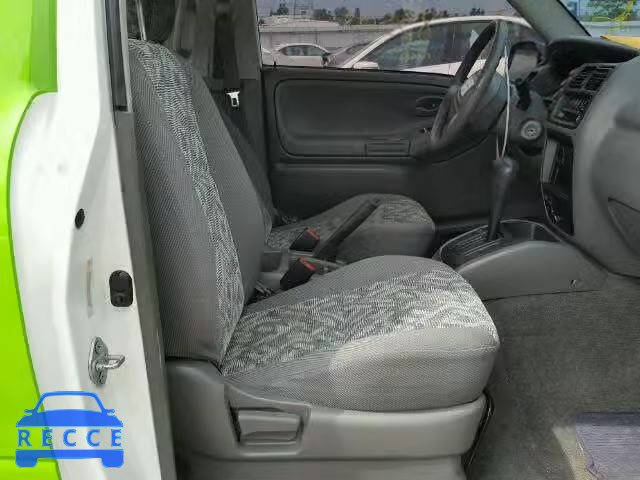 2000 SUZUKI VITARA JLS 2S3TC52C5Y6101189 image 4
