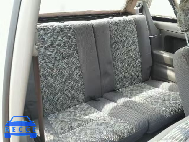 2000 SUZUKI VITARA JLS 2S3TC52C5Y6101189 image 5