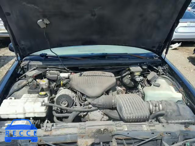 1995 CHEVROLET IMPALA SS 1G1BL52P8SR135354 Bild 6