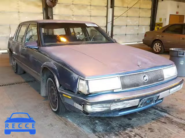 1989 BUICK ELECTRA PA 1G4CW54C6K1648884 зображення 0