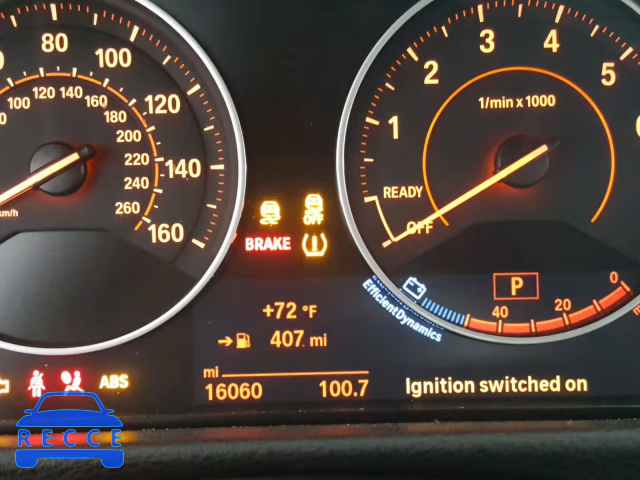 2018 BMW 430I GRAN WBA4J1C51JBG79505 image 7
