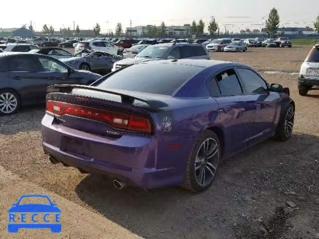 2013 DODGE CHARGER SU 2C3CDXGJ6DH693008 image 3
