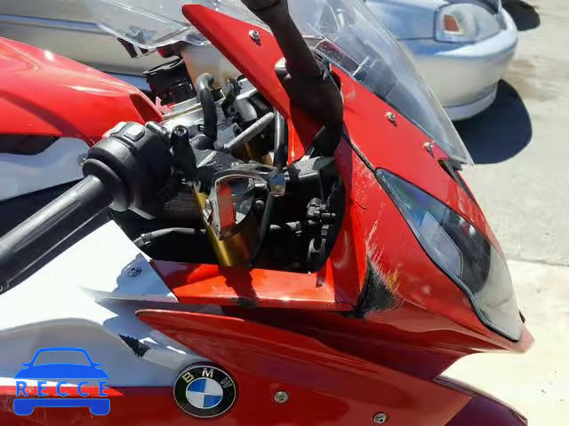 2016 BMW S 1000 RR WB10D2103GZ355312 image 8