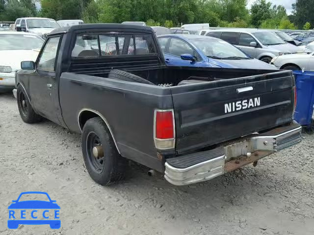 1986 NISSAN 720 JN6ND01SXGX140324 зображення 2