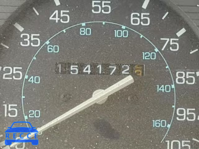 1986 NISSAN 720 JN6ND01SXGX140324 зображення 7