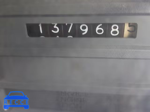 1990 CHEVROLET LUMINA EUR 2G1WN54T0L9251889 image 7