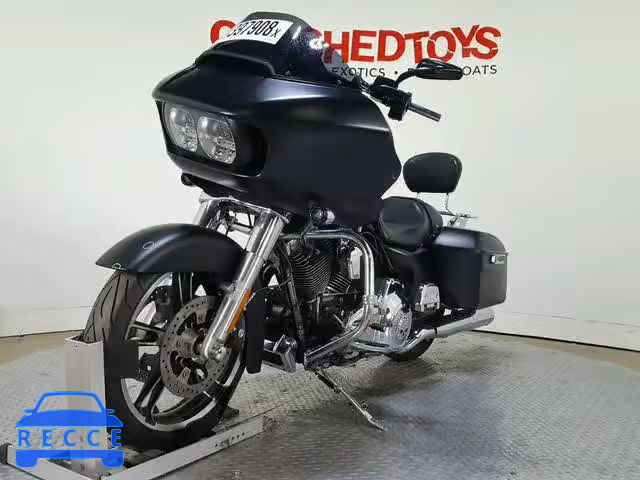 2016 HARLEY-DAVIDSON FLTRX ROAD 1HD1KHM15GB667837 image 3