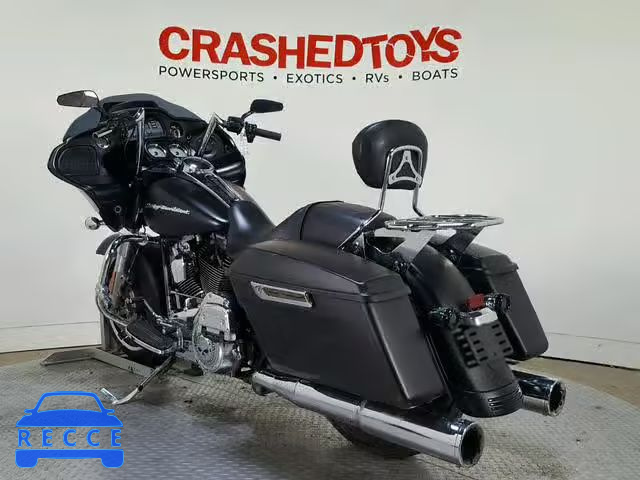 2016 HARLEY-DAVIDSON FLTRX ROAD 1HD1KHM15GB667837 image 5