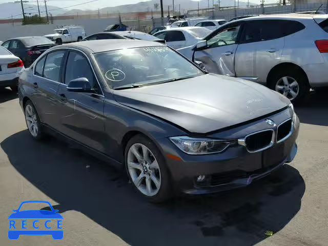 2014 BMW ACTIVEHYBR WBA3F9C57EF484516 image 0