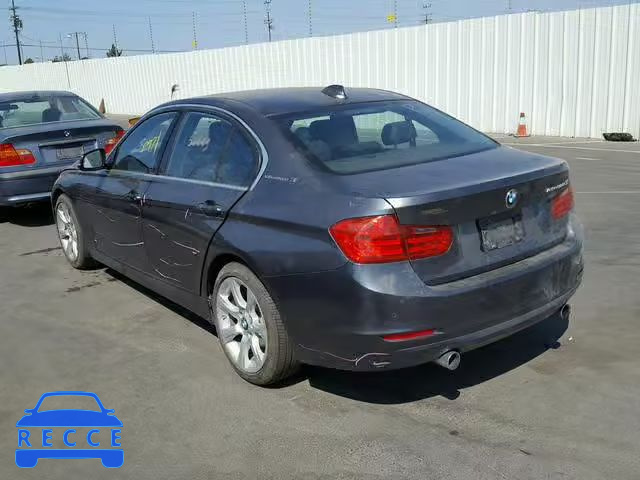 2014 BMW ACTIVEHYBR WBA3F9C57EF484516 зображення 2