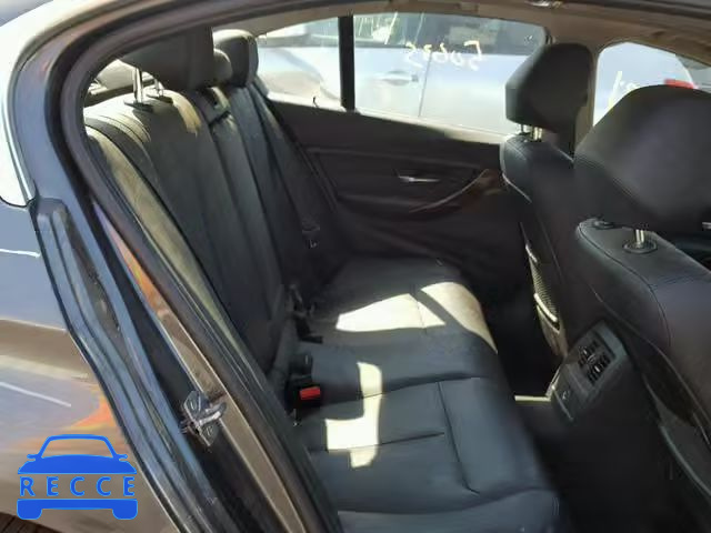 2014 BMW ACTIVEHYBR WBA3F9C57EF484516 зображення 5