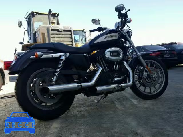 2006 HARLEY-DAVIDSON XL1200 R 1HD1CLP186K422699 image 3