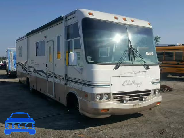 1999 CHEVROLET MOTORHOME 1GBLP37J0X3306850 зображення 0