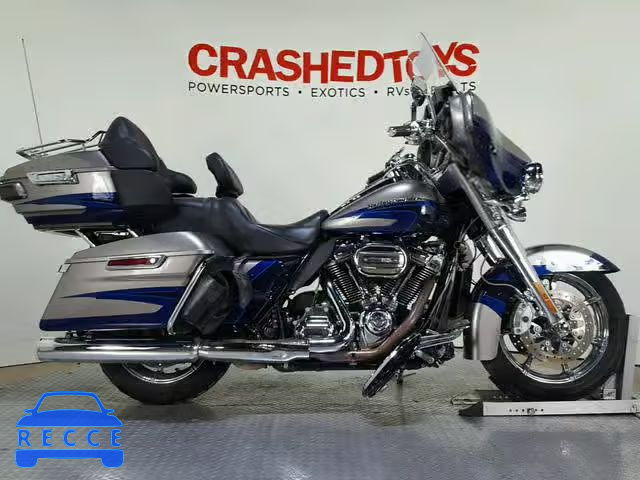 2017 HARLEY-DAVIDSON FLHTKSE CV 1HD1TEF11HB955042 Bild 0