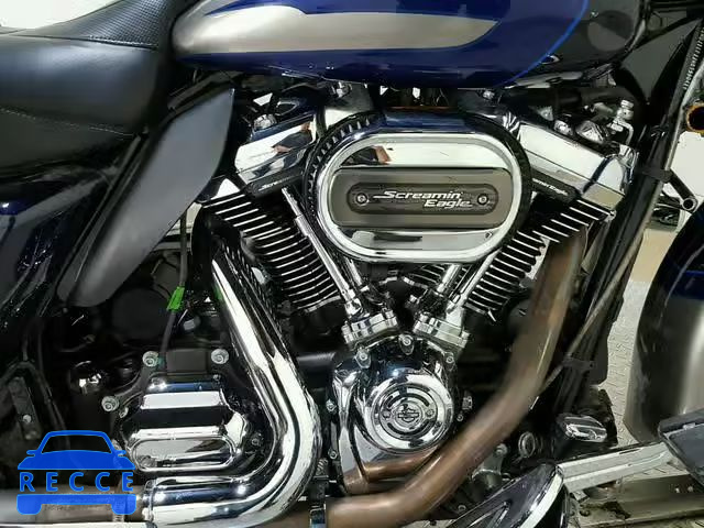 2017 HARLEY-DAVIDSON FLHTKSE CV 1HD1TEF11HB955042 image 10